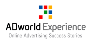 Adworld Experience Evento Ads e PPC