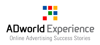 adworld experience logo