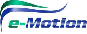 logo e-Motion Hybrid