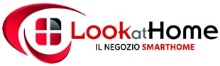 logo lookathome